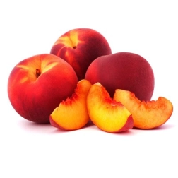 PEACH VALLEY RED DWARF BR
