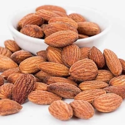 ALMOND SELF-POLLINATING DWARF