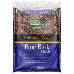 NATURALLY GOOD PINE BARK