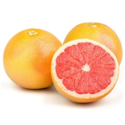 GRAPEFRUIT RUBY RED