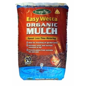 EASY WETTA MULCH 70L