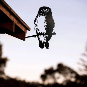 OWL SOUTHERN BOOBOOK