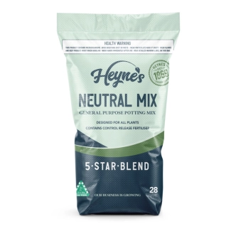 Heyne's Neutral Mix
